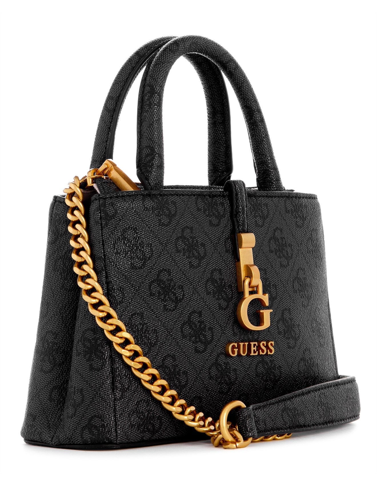 G James Mini Satchel