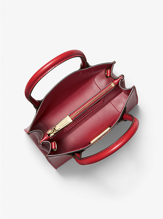 Mercer Mini Tote Crossbody