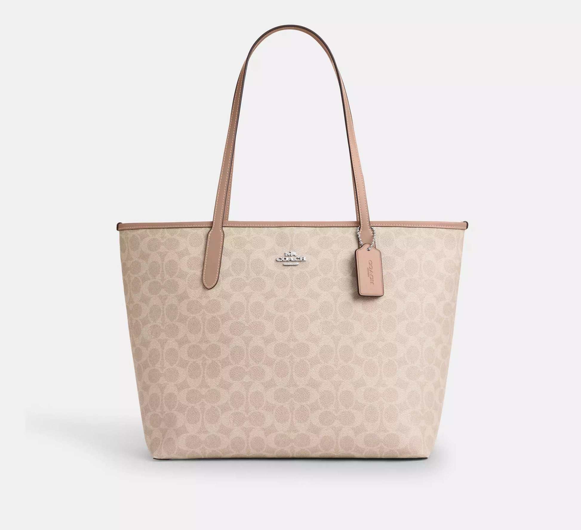 City Tote - A pedido