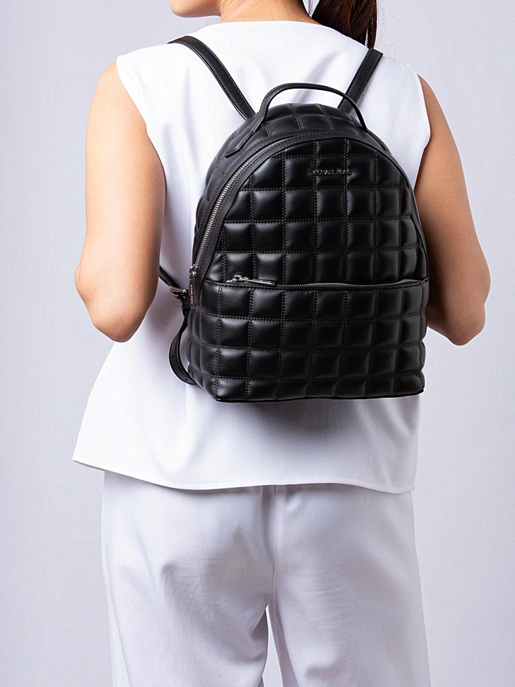 Mochila Quilted Medium