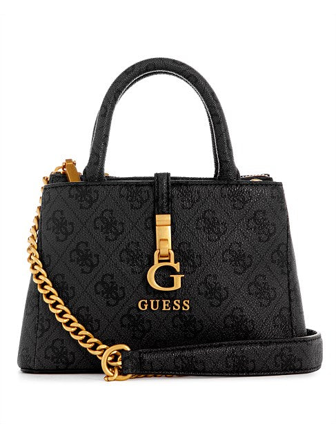 G James Mini Satchel