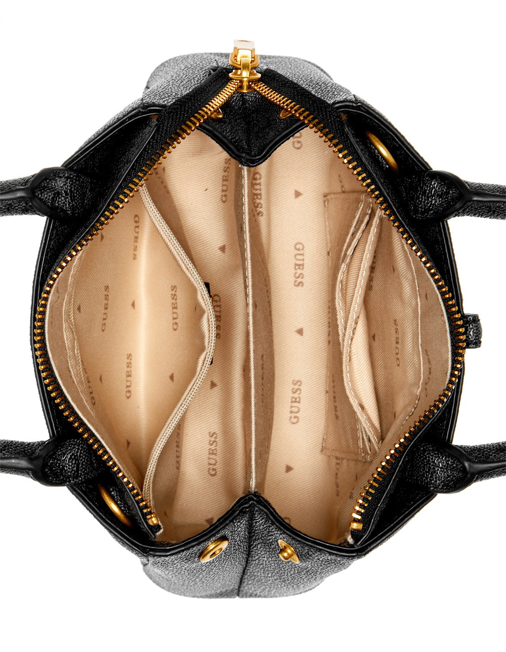 G James Mini Satchel