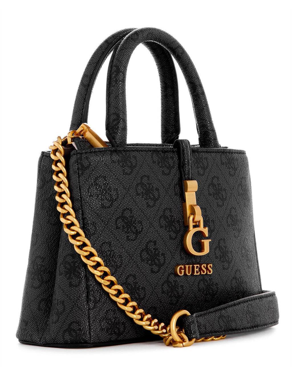 G James Mini Satchel