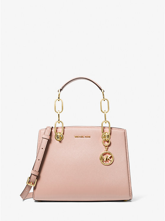 Cynthia Satchel Crossbody