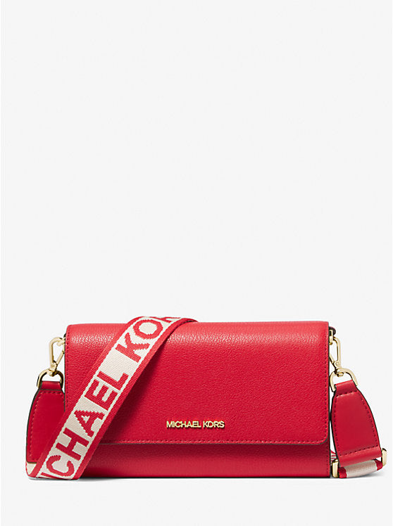 Jet Set Wallet Crossbody