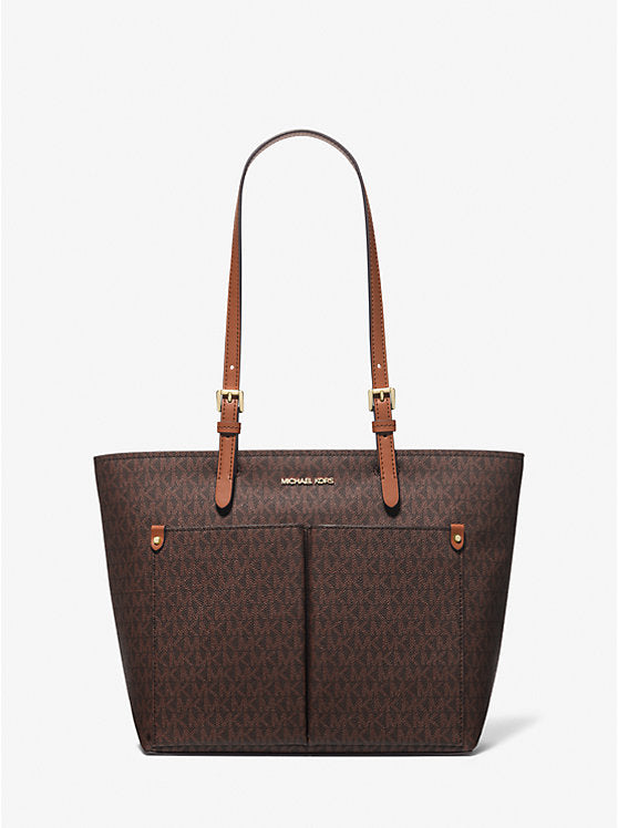 Jet Set Travel Pocket Tote