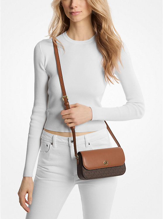 Jet Set Travel Small Flap Crossbody