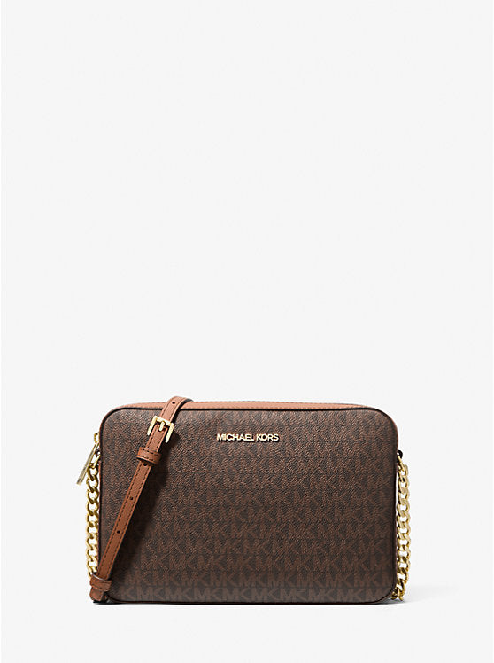 Jet Set Crossbody