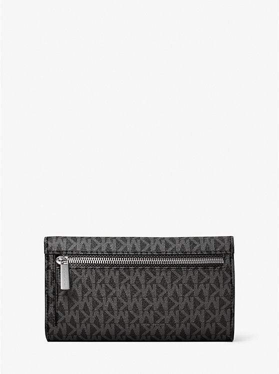 Billetera Trifold