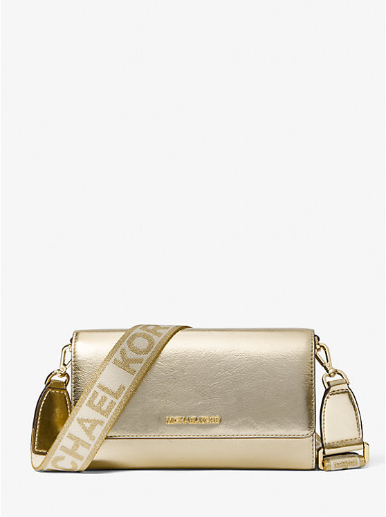 Jet Set Wallet Crossbody