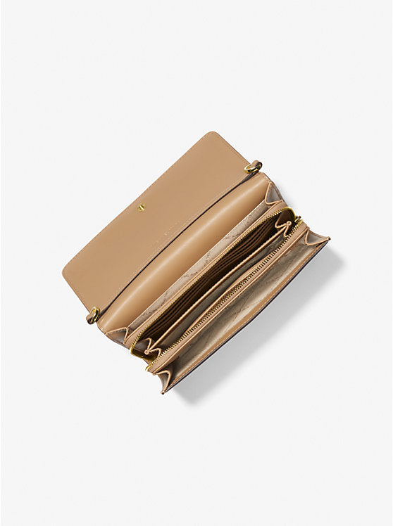 Jet Set Wallet Crossbody