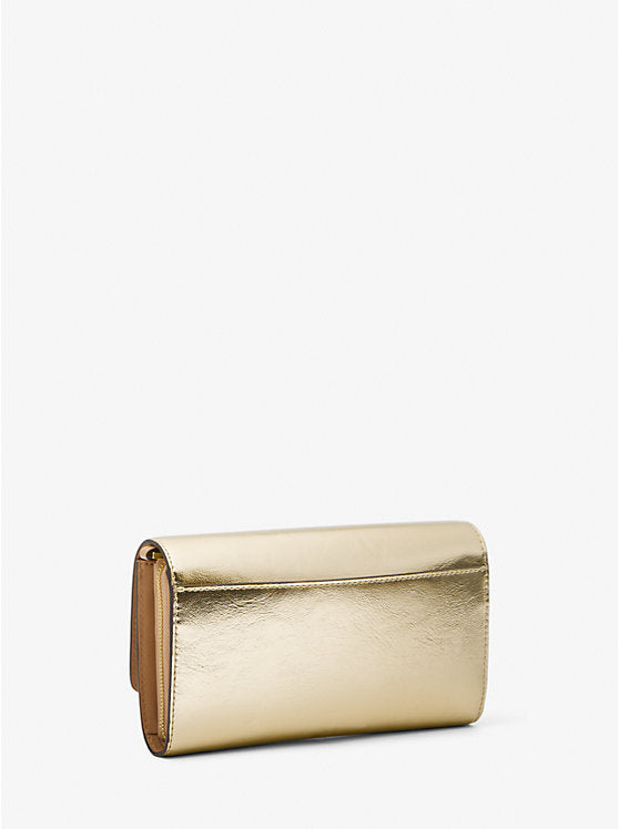 Jet Set Wallet Crossbody