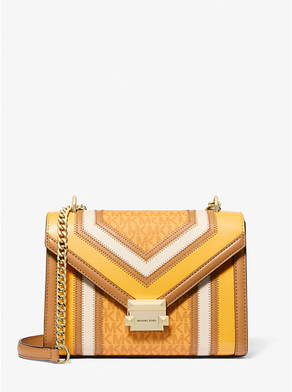 Whitney Medium Shoulder Bag