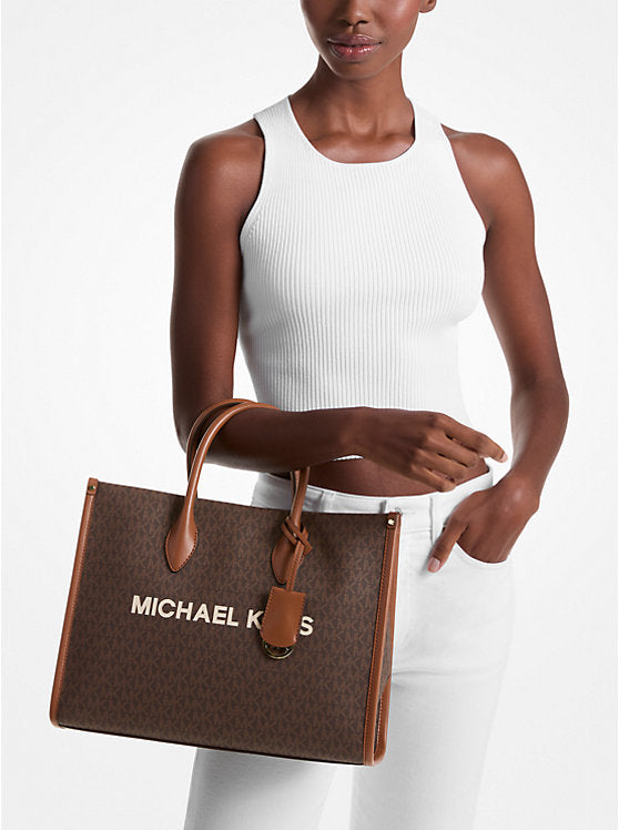 Mirella Medium Tote
