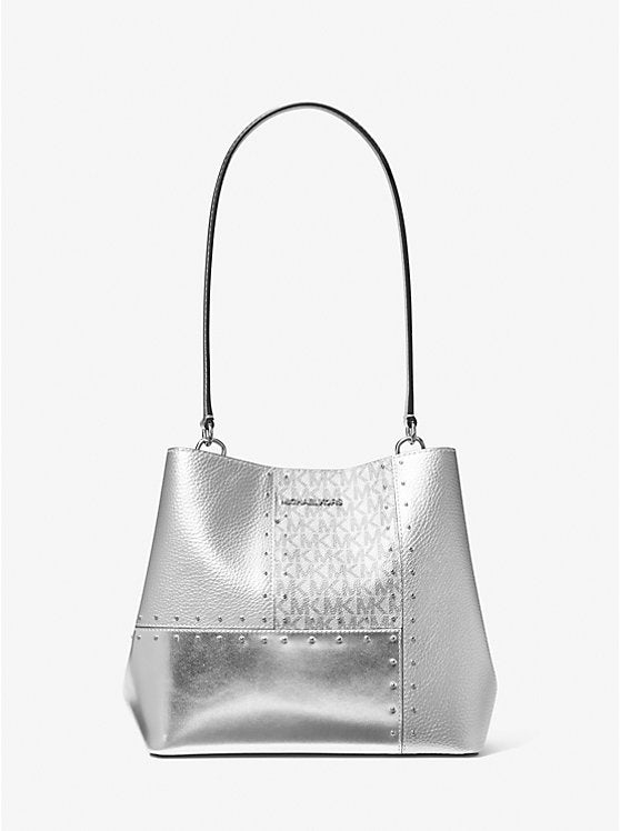 Pratt Medium Shoulder Bag