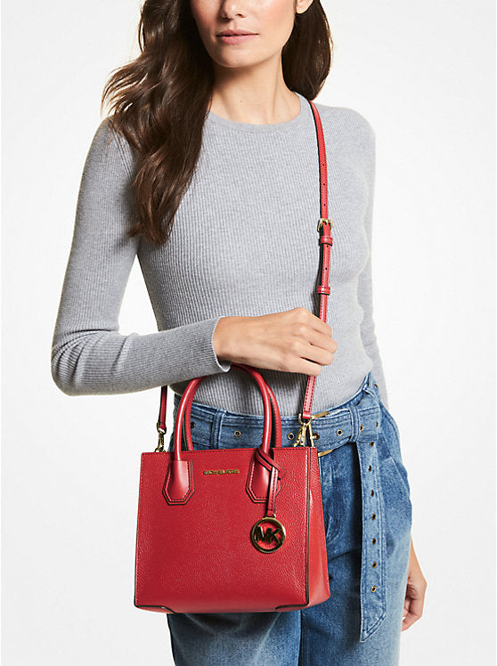 Mercer Mini Tote Crossbody