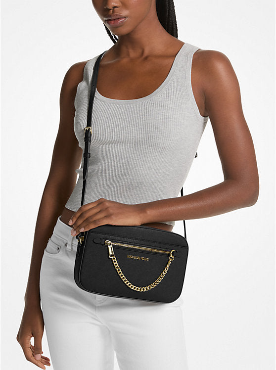 Jet Set Crossbody c/Cadena