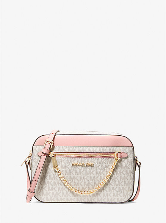 Jet Set Crossbody c/Cadena