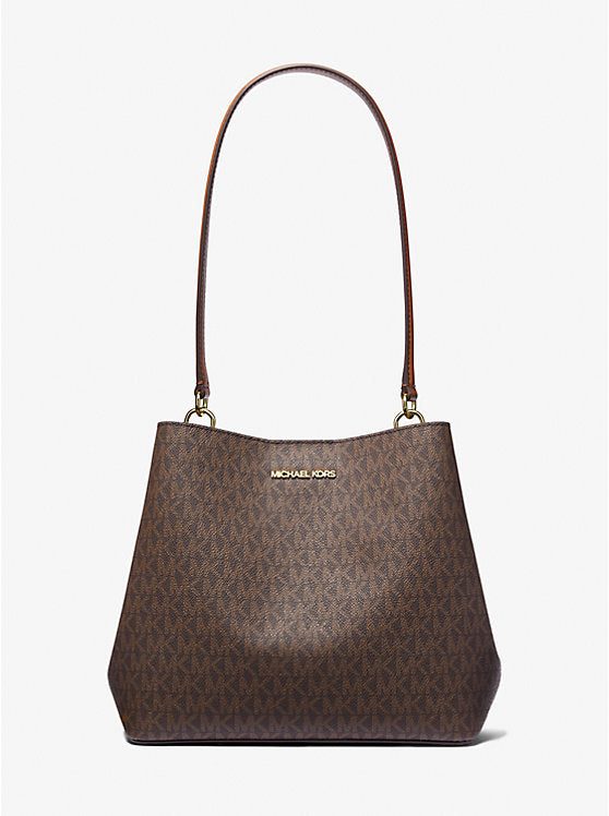 Pratt Medium Shoulder Bag