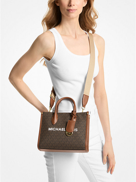 Mirella Small Tote