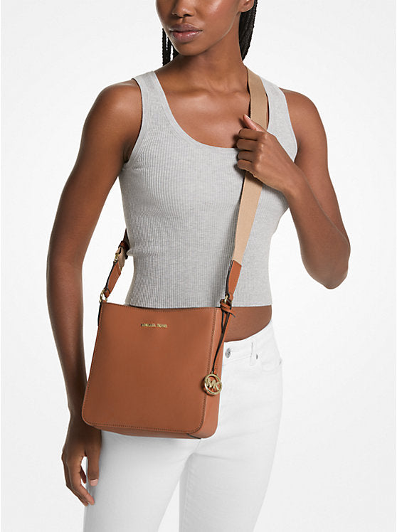 Jet Set Travel Small Signature Crossbody