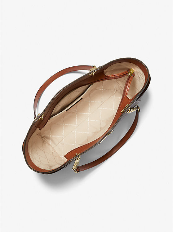 Jet Set Travel Tote