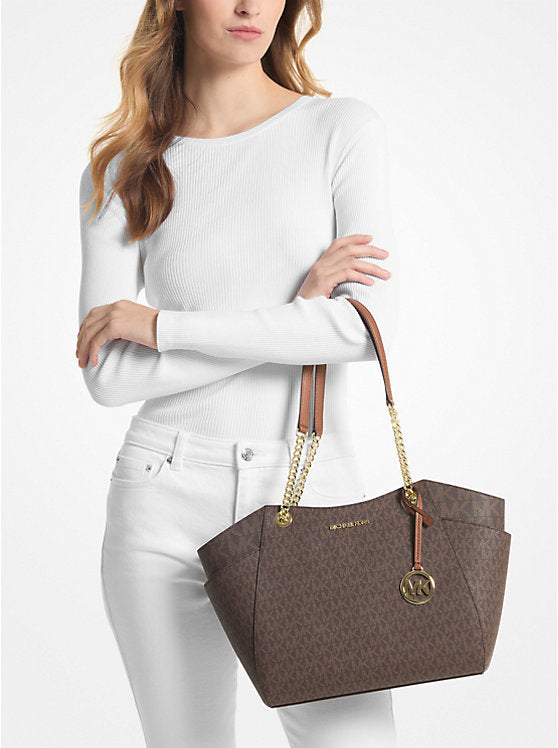 Jet Set Travel Tote