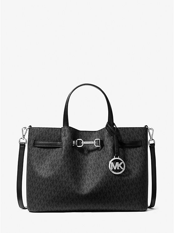 Carson Satchel Medium