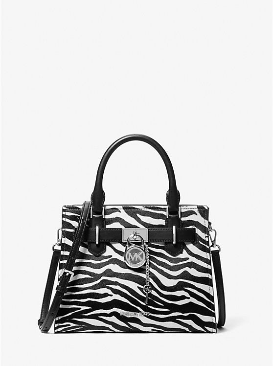 Hamilton Satchel