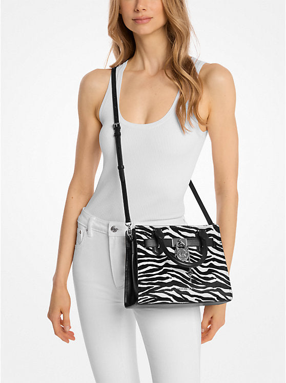 Hamilton Satchel