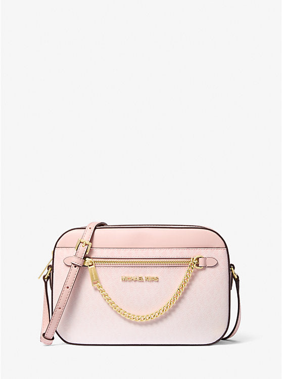 Jet Set Crossbody c/Cadena