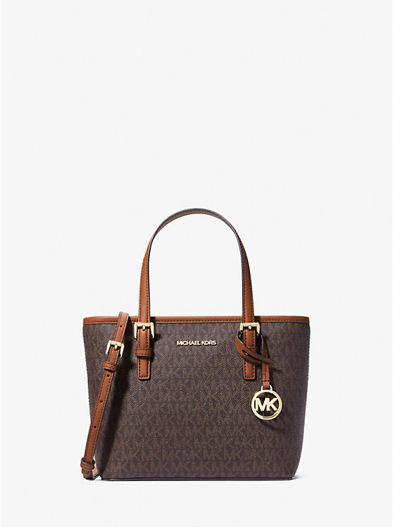 Mini Tote Crossbody