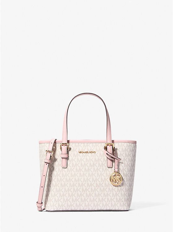 Mini Tote Crossbody