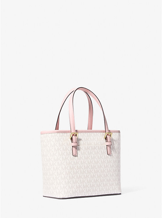 Mini Tote Crossbody