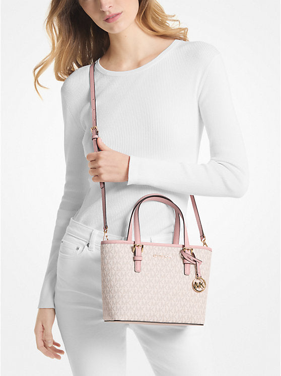Mini Tote Crossbody