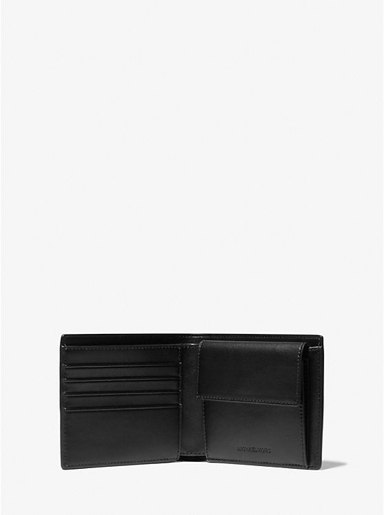 Billetera c/Monedero para Hombre
