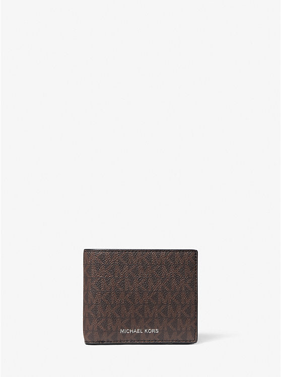 Billetera c/Tarjetero para Hombre