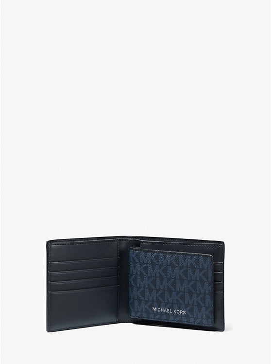 Billetera c/Tarjetero para Hombre