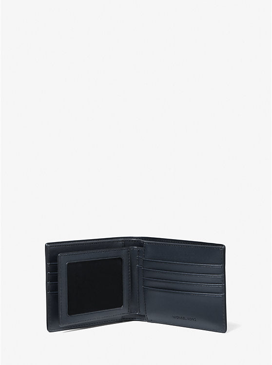 Billetera c/Tarjetero para Hombre