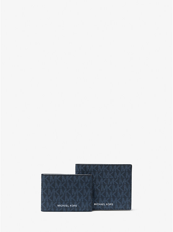 Billetera c/Tarjetero para Hombre
