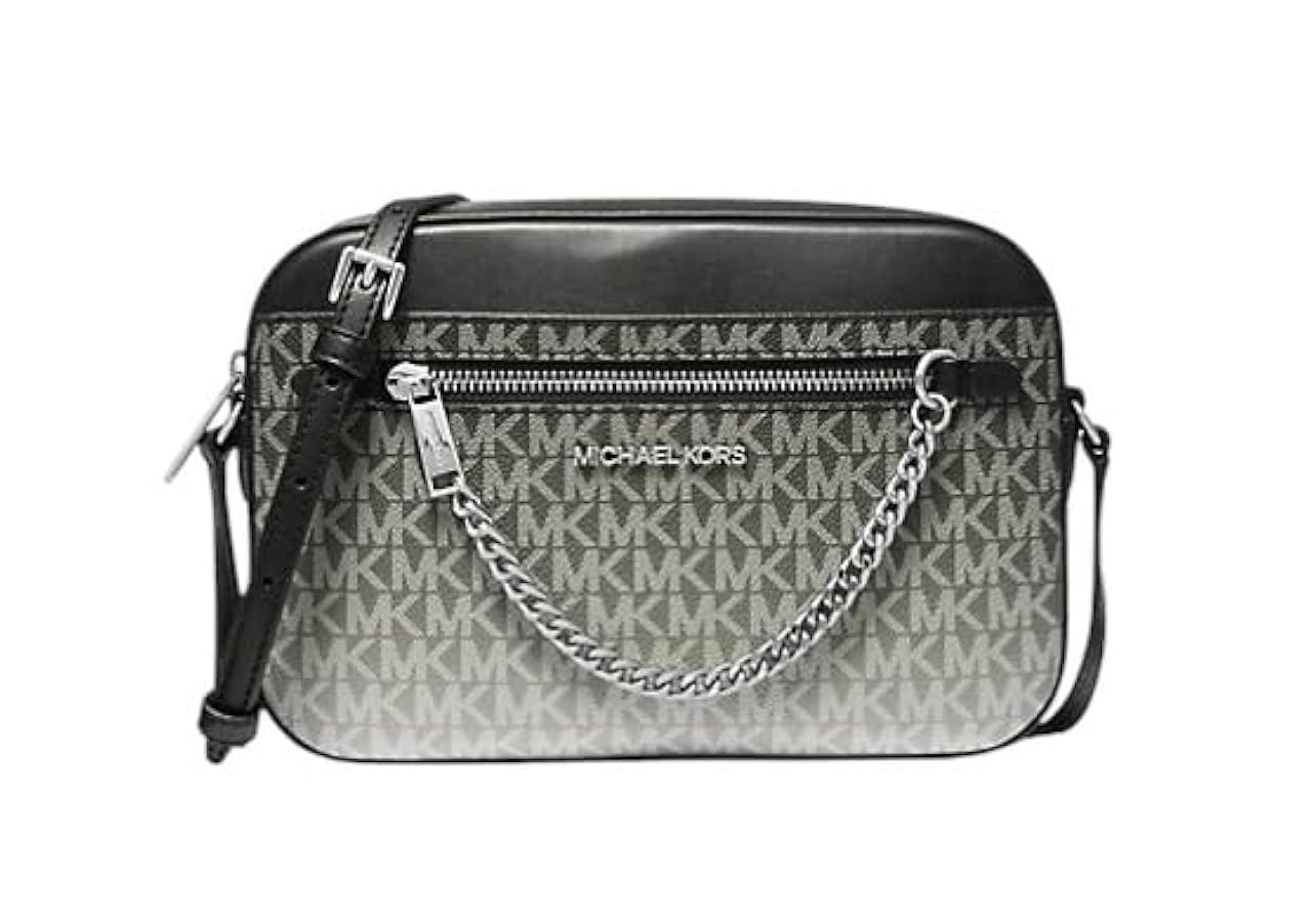 Jet Set Crossbody c/Cadena