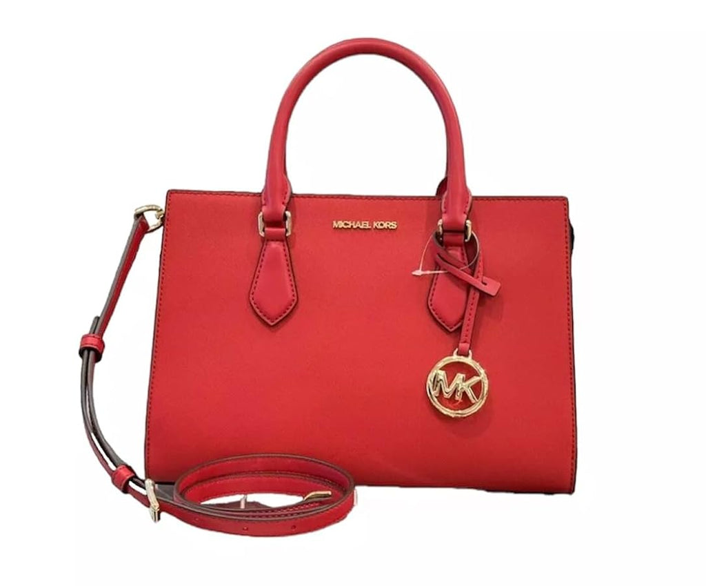 Sheila Medium Satchel Crossbody