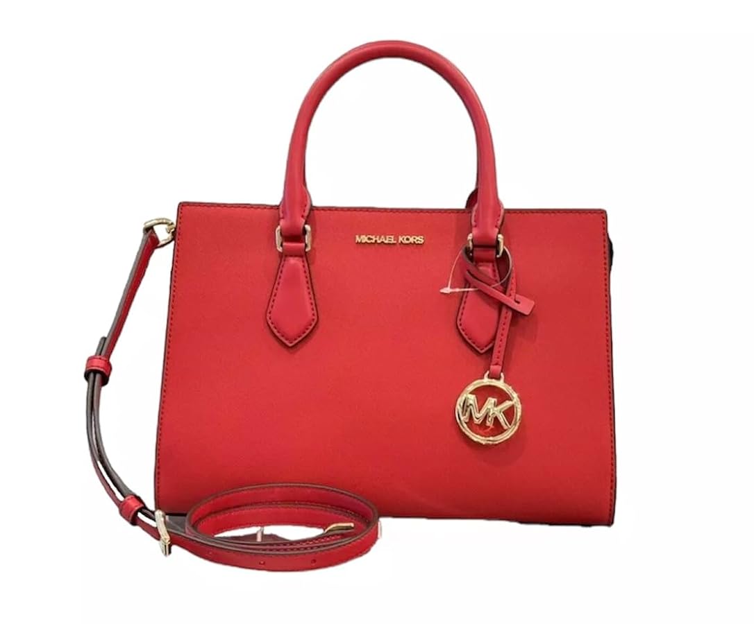 Sheila Medium Satchel Crossbody