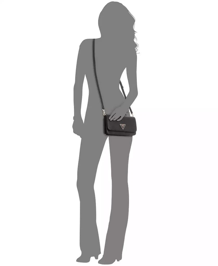 Noelle Small Flap Bag