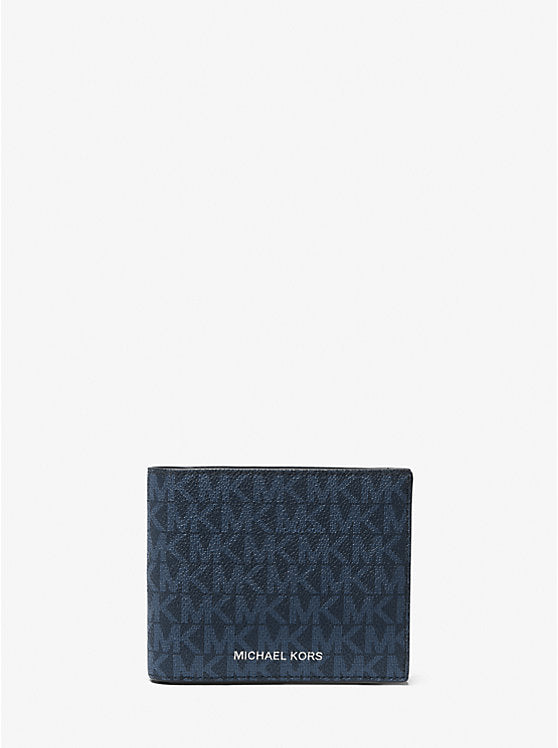 Billetera c/Tarjetero para Hombre