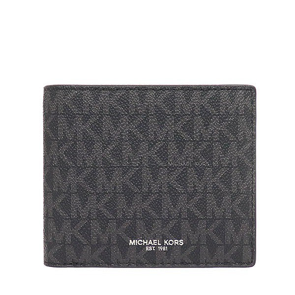 Billetera c/Monedero para Hombre
