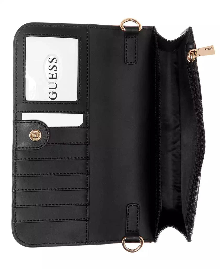 Noelle Small Flap Bag