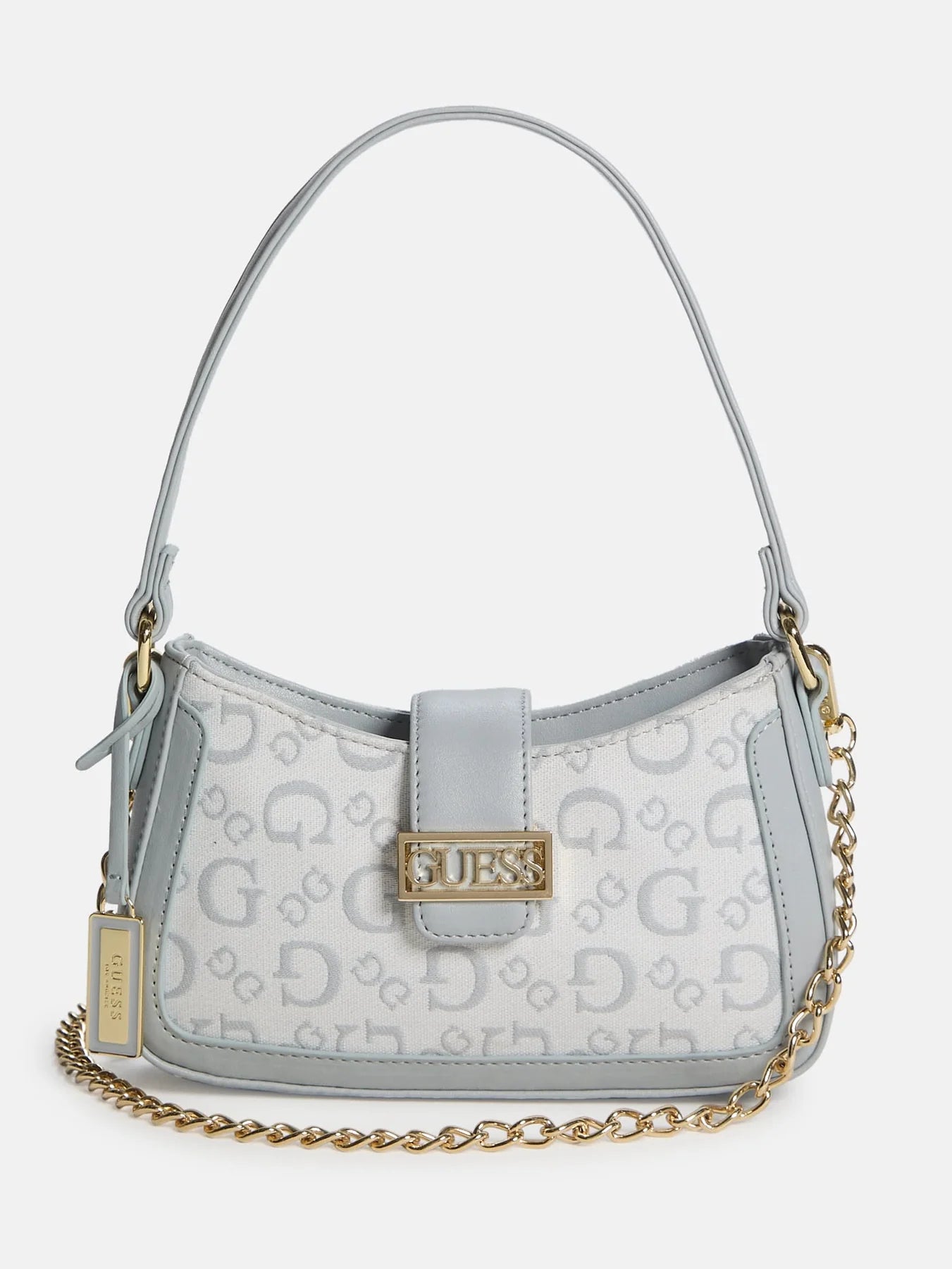 Sabrina Mini Shoulder Bag