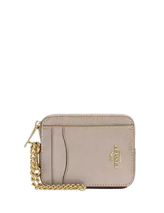 Zip Card