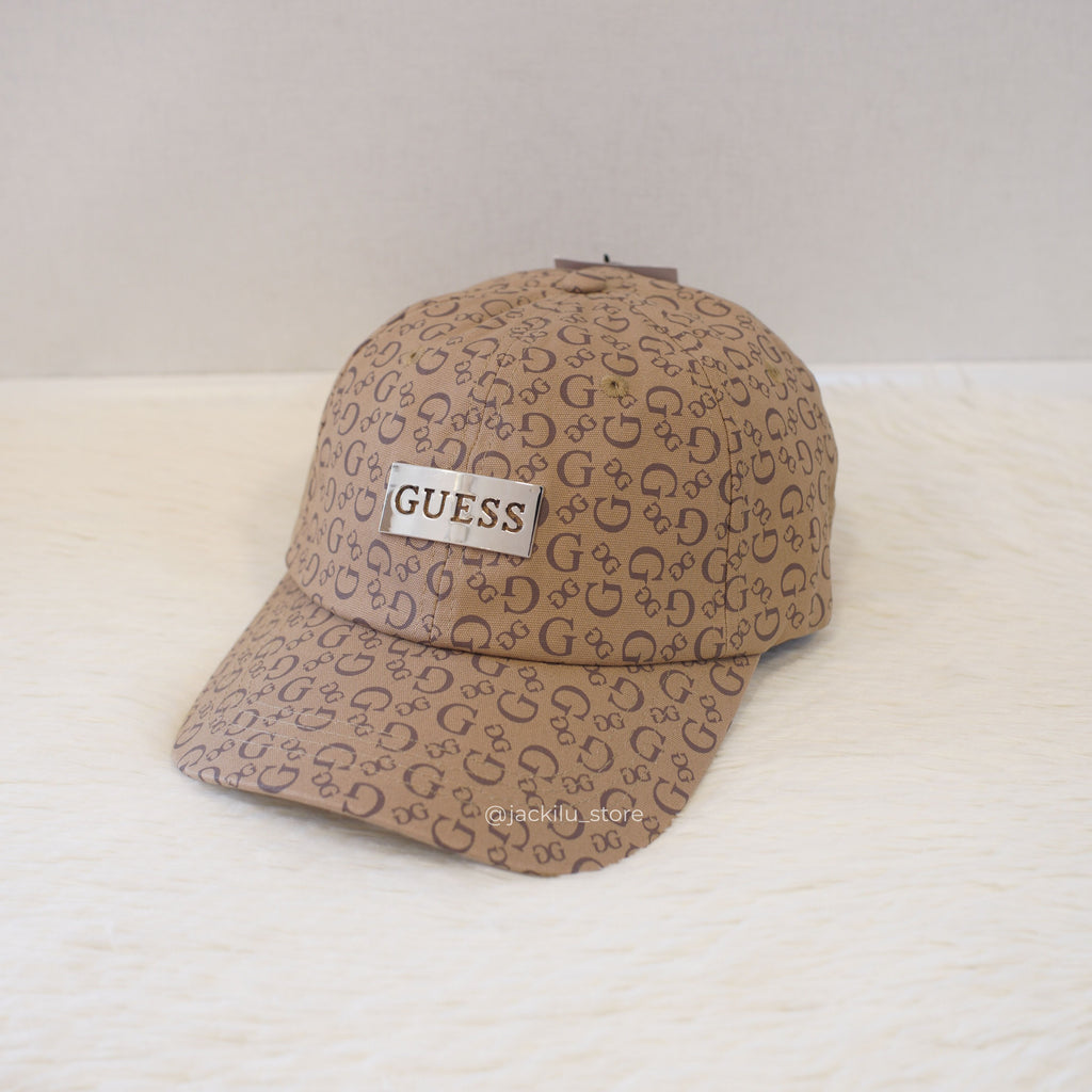 Gorros Guess
